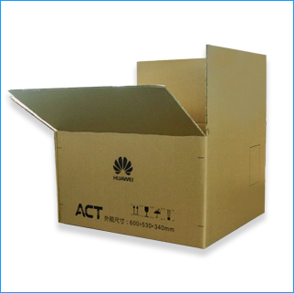 滨海新区纸箱包装介绍纸箱定制的要求