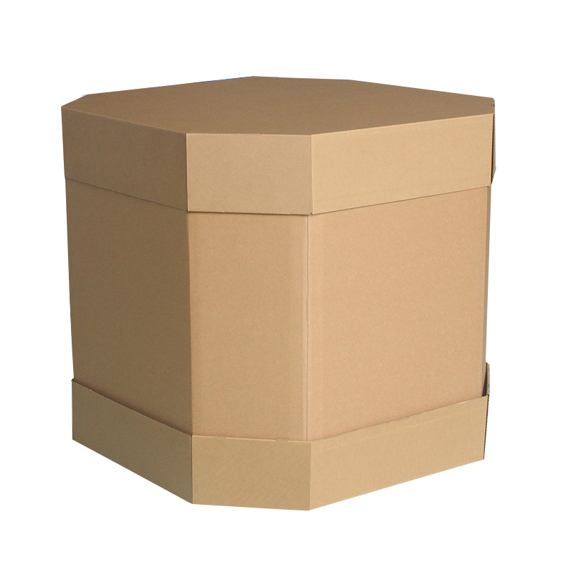 滨海新区重型纸箱有哪些优点？