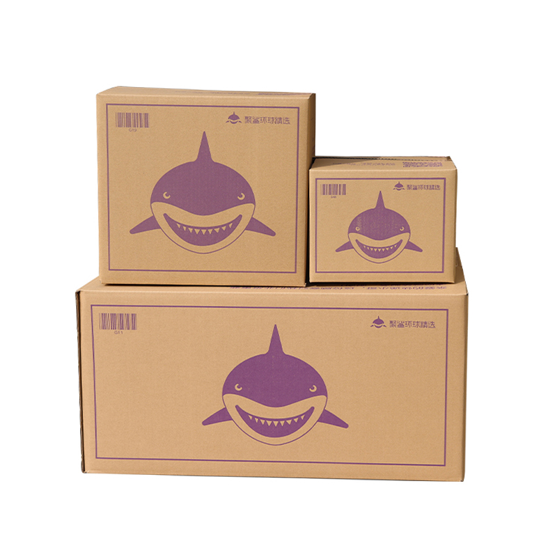 滨海新区食品包装纸箱瓦楞纸箱怎么选好？